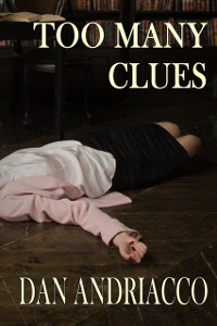 Cover Too Many Clues