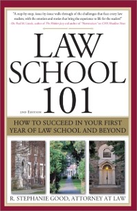 Cover Law School 101