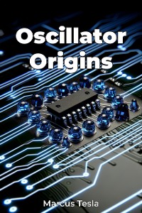 Cover Oscillator Origins