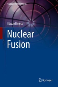 Cover Nuclear Fusion