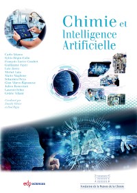 Cover Chimie et intelligence artificielle