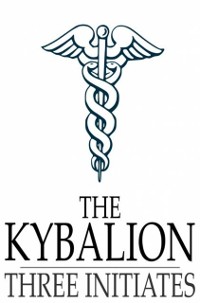 Cover Kybalion