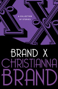 Cover Brand X