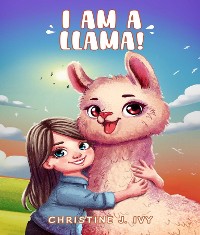 Cover I'm A Llama