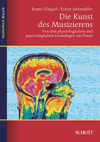 Cover Die Kunst des Musizierens