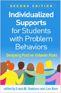 Cover Individualized Supports for Students with Problem Behaviors, Second Edition