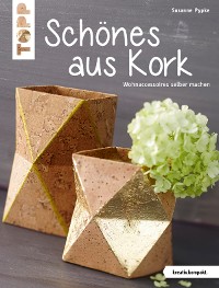 Cover Schönes aus Kork