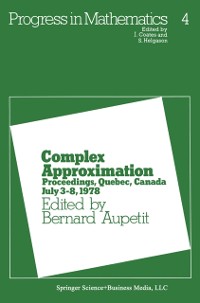 Cover Complex Approximation