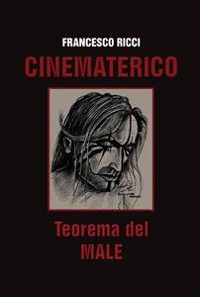 Cover Cinematerico. Teorema del male