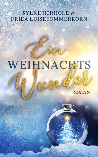Cover Ein Weihnachtswunder
