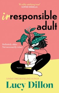 Cover Irresponsible Adult