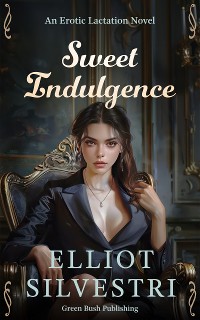 Cover Sweet Indulgence