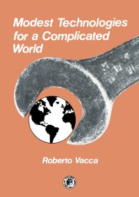 Cover Modest Technologies for a Complicated World