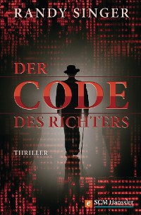 Cover Der Code des Richters