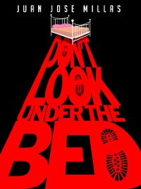 Cover Don't Look Under the Bed