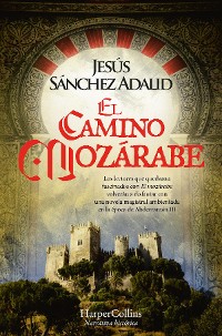 Cover El Camino Mozárabe