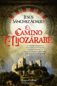 Cover El camino mozárabe