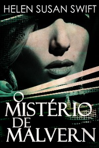 Cover O Mistério de Malvern