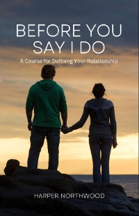 Cover Before You Say I Do