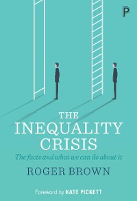 Cover The Inequality Crisis