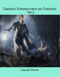 Cover Daedalic Entertainment als Publisher Teil 2