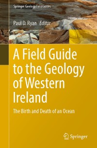 Cover A Field Guide to the Geology of Western Ireland