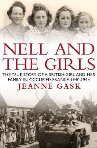 Cover Nell and the Girls