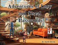 Cover The Adventues of Lucy and Siseal