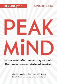 Cover Peak Mind