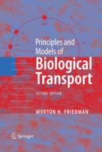 Cover Principles and Models of Biological Transport