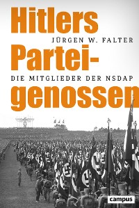 Cover Hitlers Parteigenossen