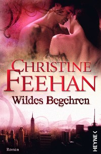 Cover Wildes Begehren