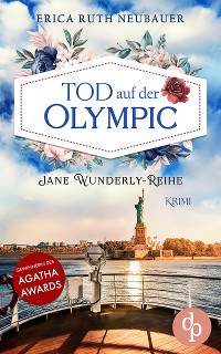 Cover Tod auf der Olympic