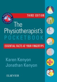 Cover Physiotherapist's Pocketbook E-Book