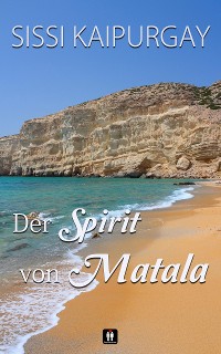 Cover Der Spirit von Matala