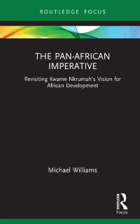 Cover The Pan-African Imperative