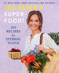 Cover Joy Bauer's Superfood!