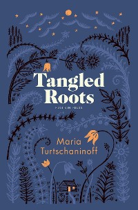 Cover Tangled Roots