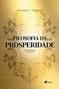 Cover Filosofia da Prosperidade