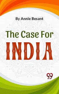 Cover The Case For India