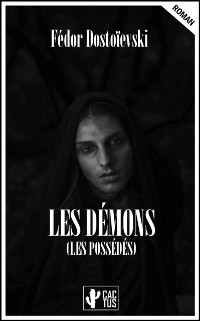 Cover Les démons