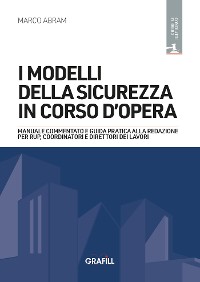 Cover I modelli della sicurezza in corso d'opera