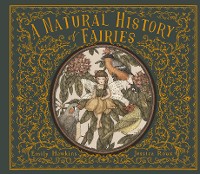 Cover A Natural History of Fairies