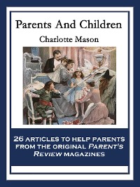 Cover Parents And Children