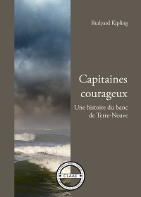 Cover Capitaines courageux