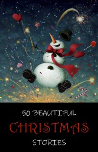 Cover 50 Beautiful Christmas Stories