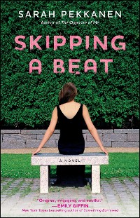 Cover Skipping a Beat