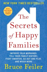 Cover Secrets of Happy Families