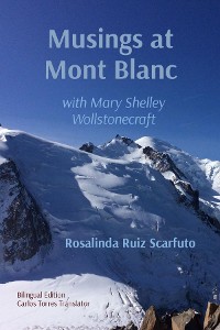 Cover Musings at Mont Blanc