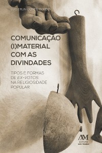 Cover Comunicação imaterial com as divindades